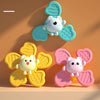 Badmaatjes - Baby's Badplezier Speelgoed - Set van 3