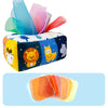 Tissue Box Fun™ - Haal magie uit de doos - Speelgoed Tissuedoos