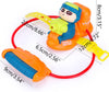 Splash Armband™ - Spring in de zomerpret - Waterpistool