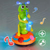 Music & Dance Adventure with Fluttering Butterfly™ - Dans & muziek avontuur - Fladderende vlinder