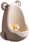 Kiddy Potty™ - Plezier tijdens het plassen - Zindelijkheidstraining