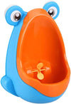 Kiddy Potty™ - Plezier tijdens het plassen - Zindelijkheidstraining