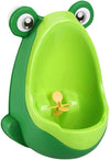 Kiddy Potty™ - Plezier tijdens het plassen - Zindelijkheidstraining