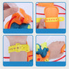 Splash Armband™ - Spring in de zomerpret - Waterpistool