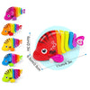 Fish Toy™ - Avonturen met Viskraam - Zwemmende vis