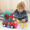 Duck FireTruck™ - Eendjes Avontuur - Speelgoedvoertuig