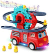 Duck FireTruck™ - Eendjes Avontuur - Speelgoedvoertuig