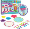 String Art Craft Set™ - Levendige ontwerpen met touw - String art ontwerpen