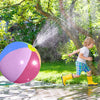 Spetter Bal™ | Verfrissing tijdens warme zomerdagen - Waterbal