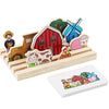 Bosmagie - Vind de perfecte combinaties! - 3D Puzzel