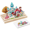 Bosmagie - Vind de perfecte combinaties! - 3D Puzzel