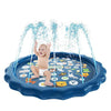 Aqua Fun™ | Verfrissing voor de kleintjes - Watermat