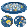 Aqua Fun™ | Verfrissing voor de kleintjes - Watermat