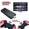 Spel Paal™ - Neem jouw favoriete games overal mee naartoe - USB Game Console