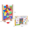 Forest® | 3D Tetris Puzzelbord