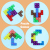 Forest® | 3D Tetris Puzzelbord