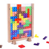 Forest® | 3D Tetris Puzzelbord