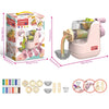 Pastamaker Set™ - Culinaire Fun - Pasta maker Keukengerei